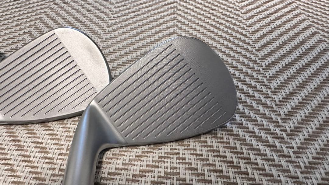 （ミッキー）【美品】テーラーメイド　P-7MB　7本セット