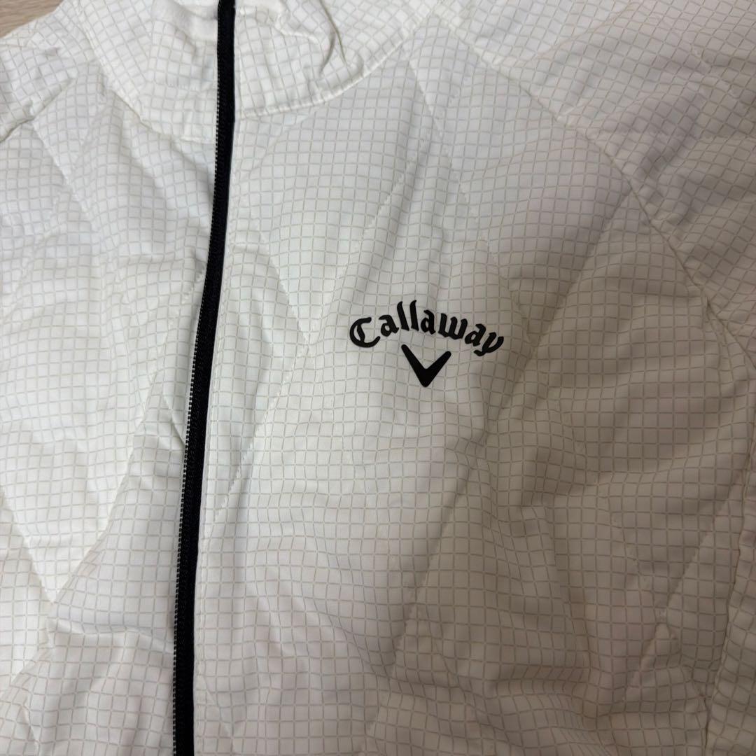 専用！Callaway キルティングジャケット