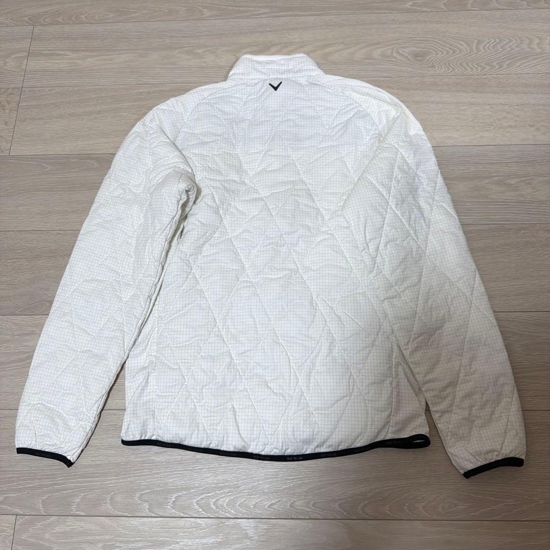 専用！Callaway キルティングジャケット