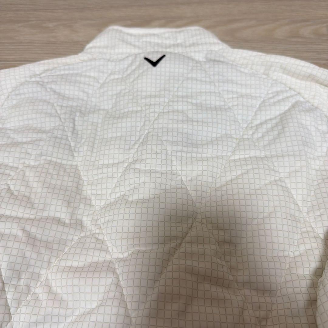 専用！Callaway キルティングジャケット