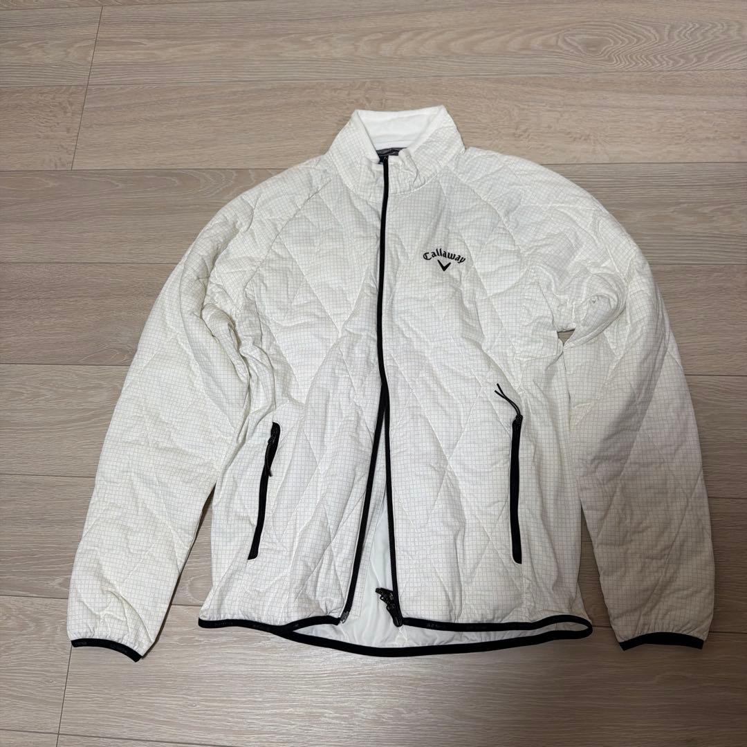 専用！Callaway キルティングジャケット