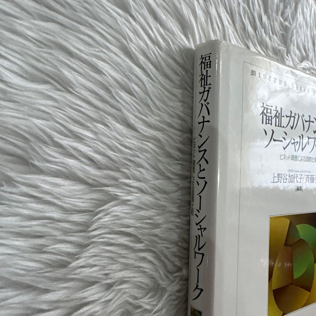 福祉ガバナンスとソーシャルワーク ビネット調査による国際比較