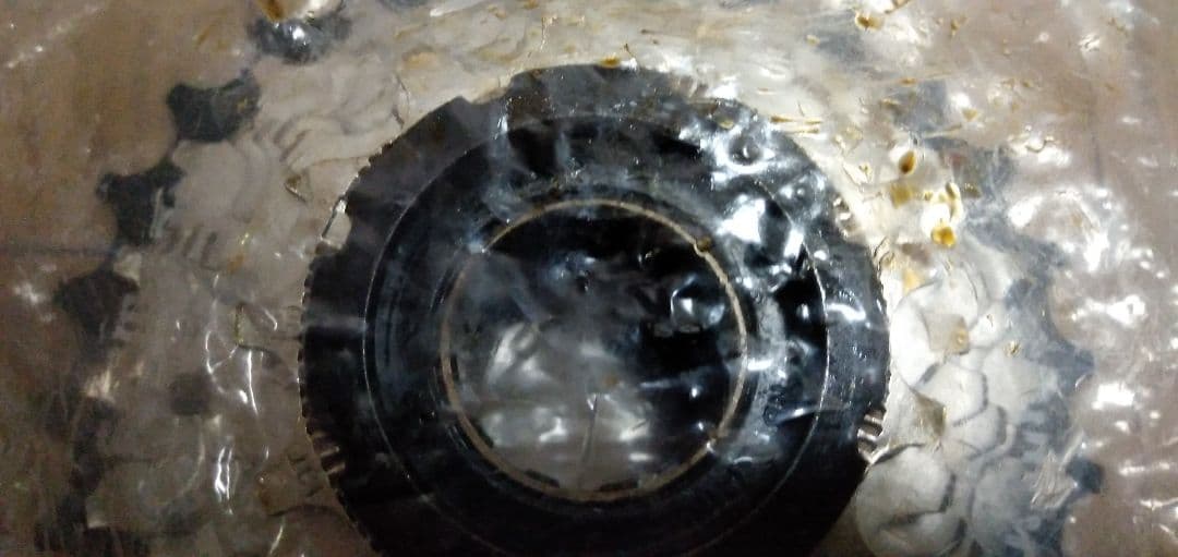 シマノ　MF-HG37 　7速　❇13T-28T❇　ボスフリー