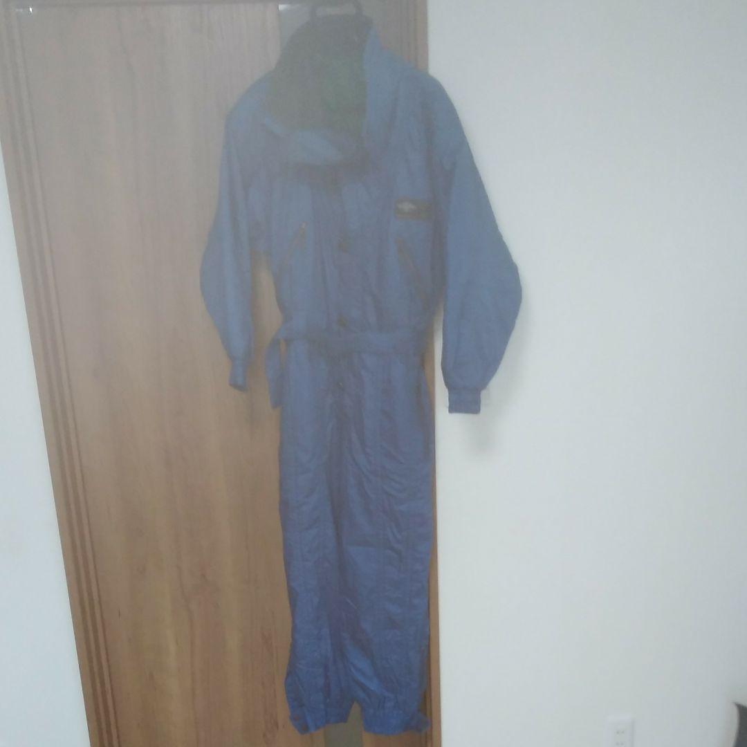 メンズ　スキーウェア(ワンピース)チェルッティ