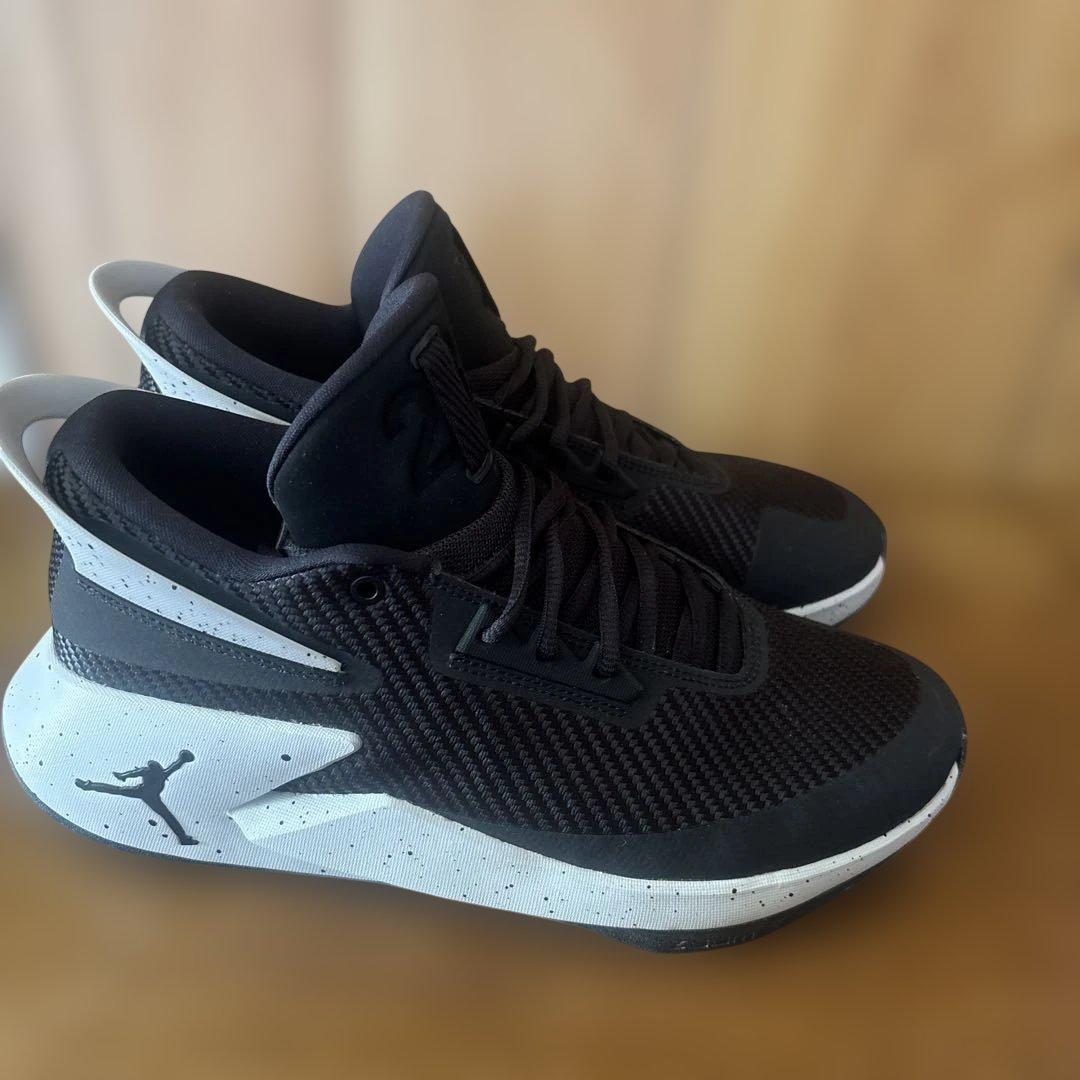 ジョーダンフライ ロックダウン