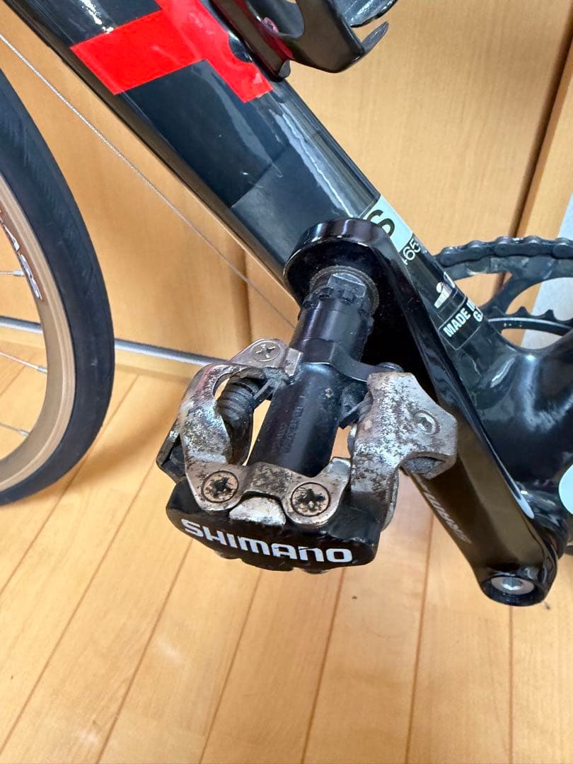 【整備済/手渡し】GIANT TCR フルカーボン ロードバイク 2011年 S