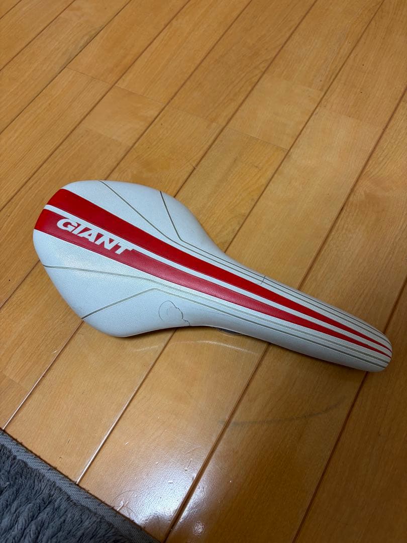 【整備済/手渡し】GIANT TCR フルカーボン ロードバイク 2011年 S