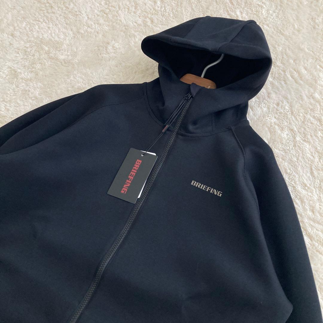 【メル85512さん専用】新品！BRIEFING ブリーフィング WARM 3D