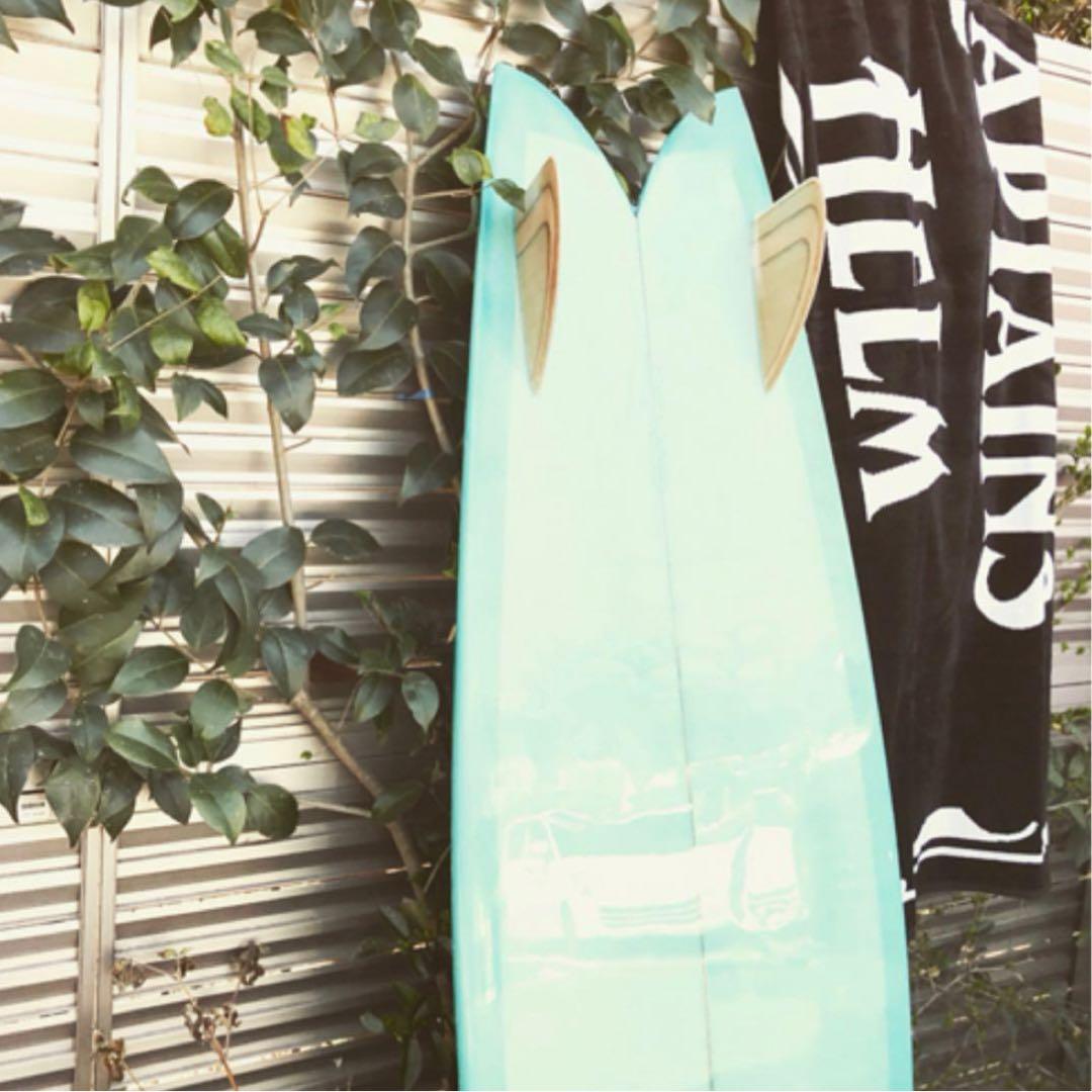 captains helm キャプテンズヘルム　タオル MADE IN USA