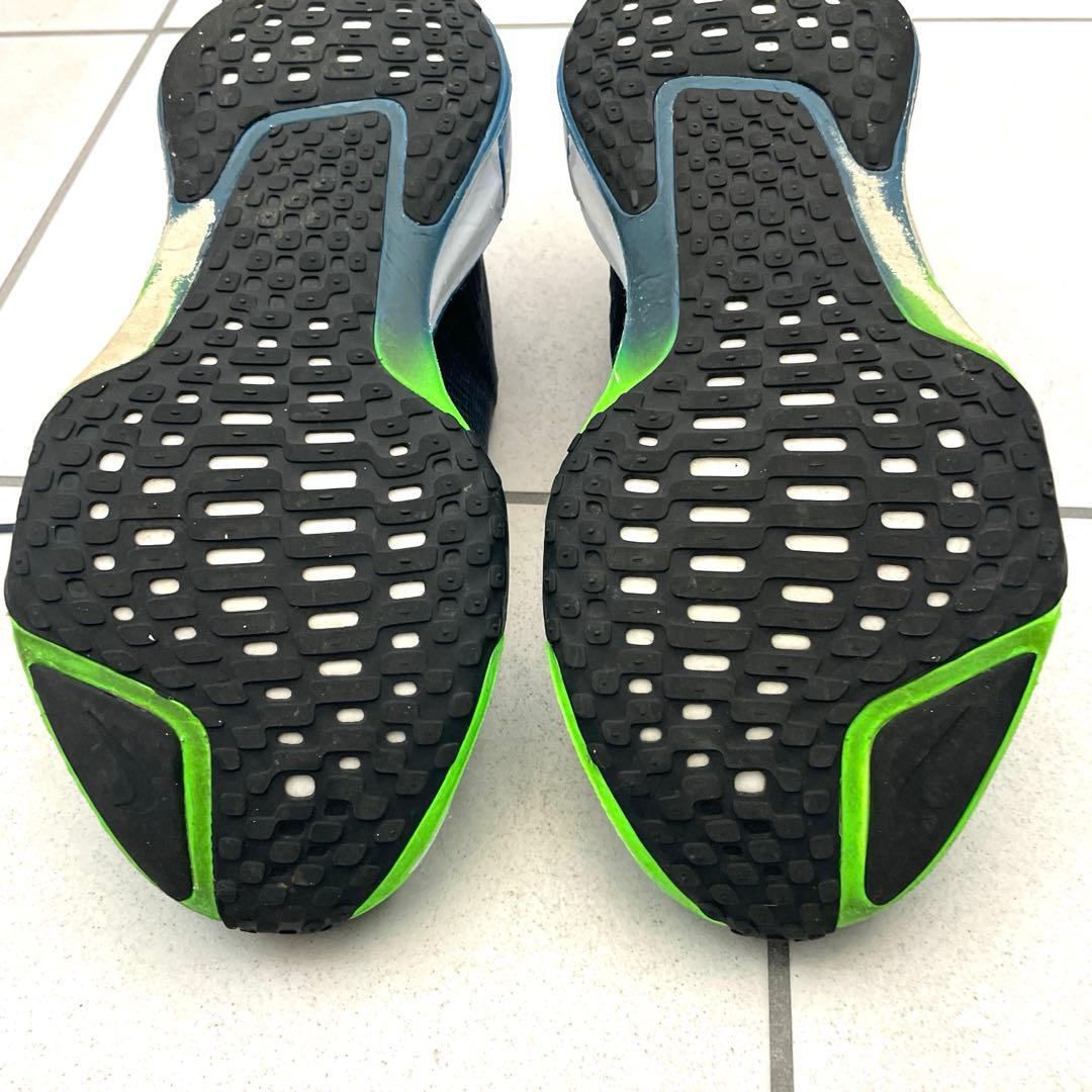 NIKE ナイキ　インヴィンシブルラン3 メンズ ロード ランニングシューズ