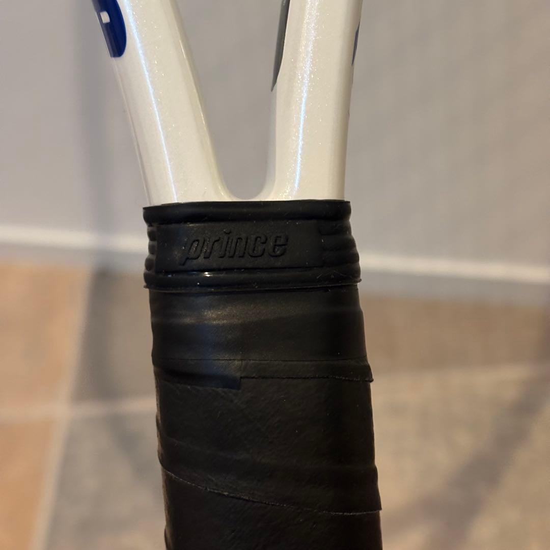 【美品】プリンス tour100 ツアー100 310g G3
