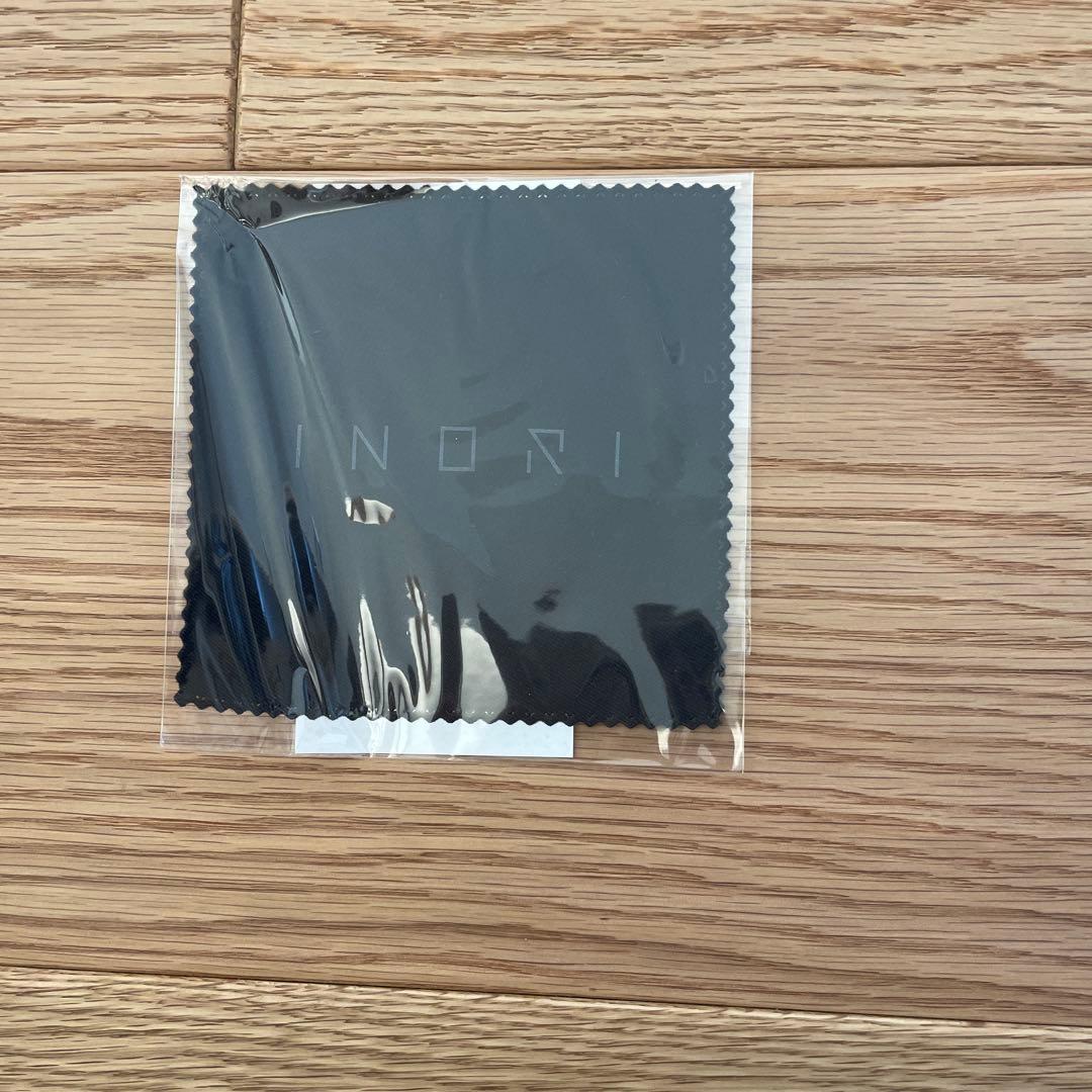 楪いのり画集 アートブック Inori