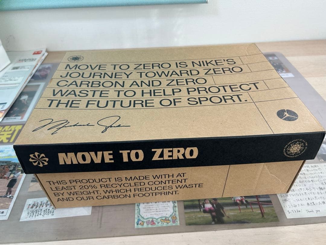 ジョーダン38 LOW28.0cm ナイキ