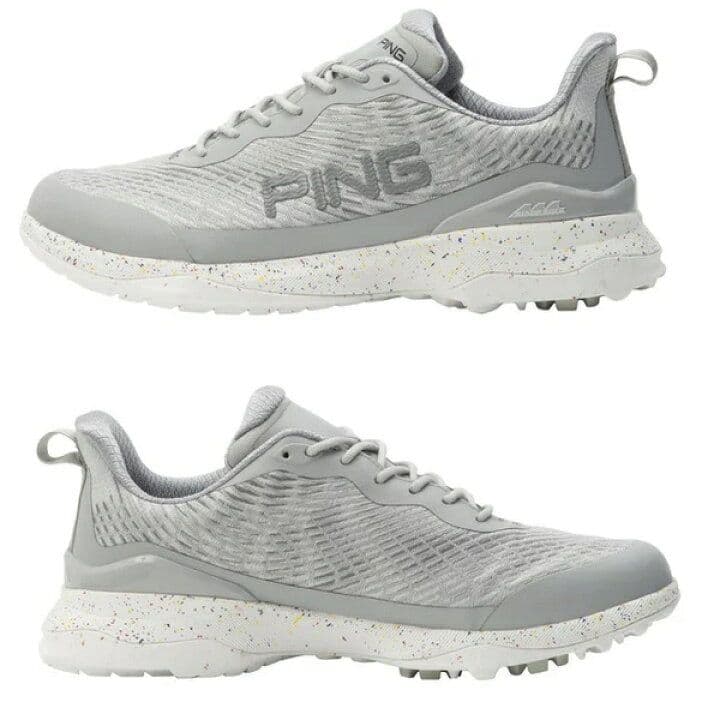 【新品】PING ゴルフシューズ 26.5㎝