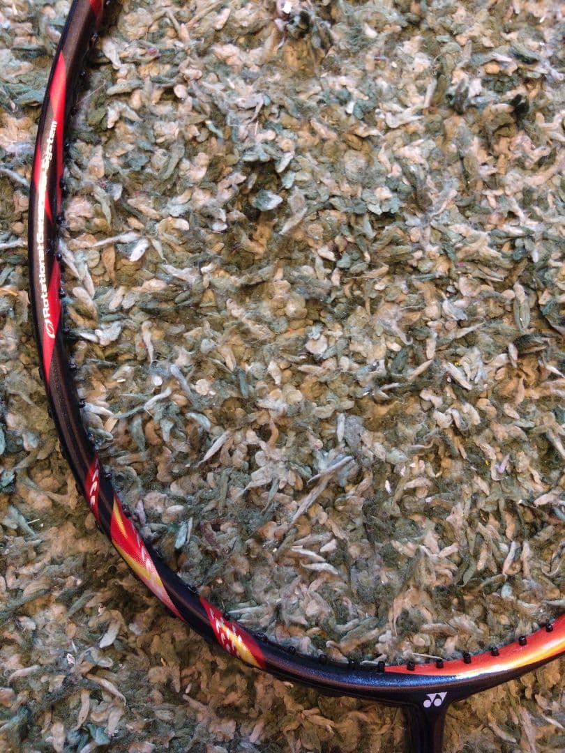 YONEXヨネックスアストクス99ASTROX99希少サイズ3U5G