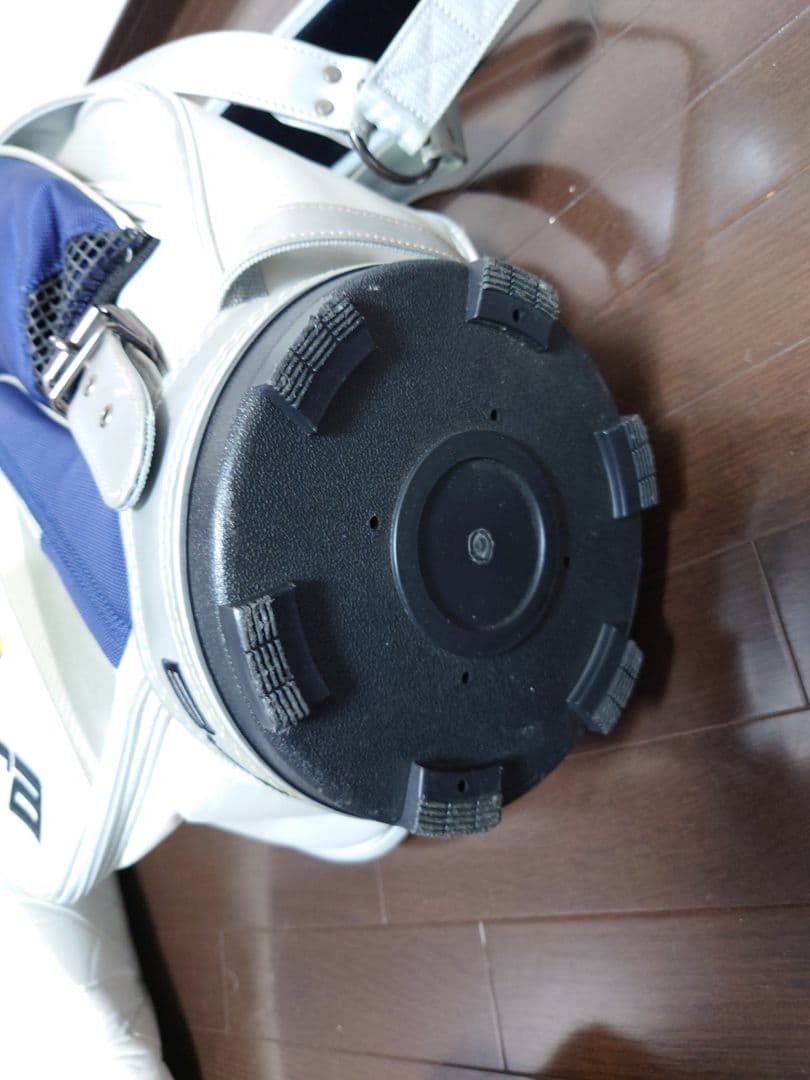 ト*モ様 ★キングコブラ　KINGCOBRA　3点式　キャディバッグ★