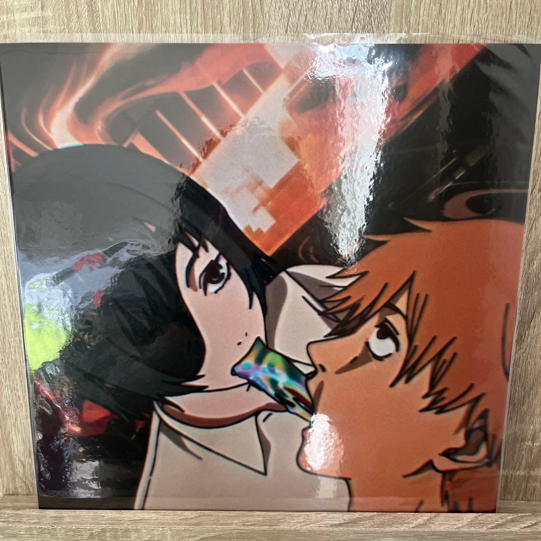 あの　ちゅ、多様性　レコード