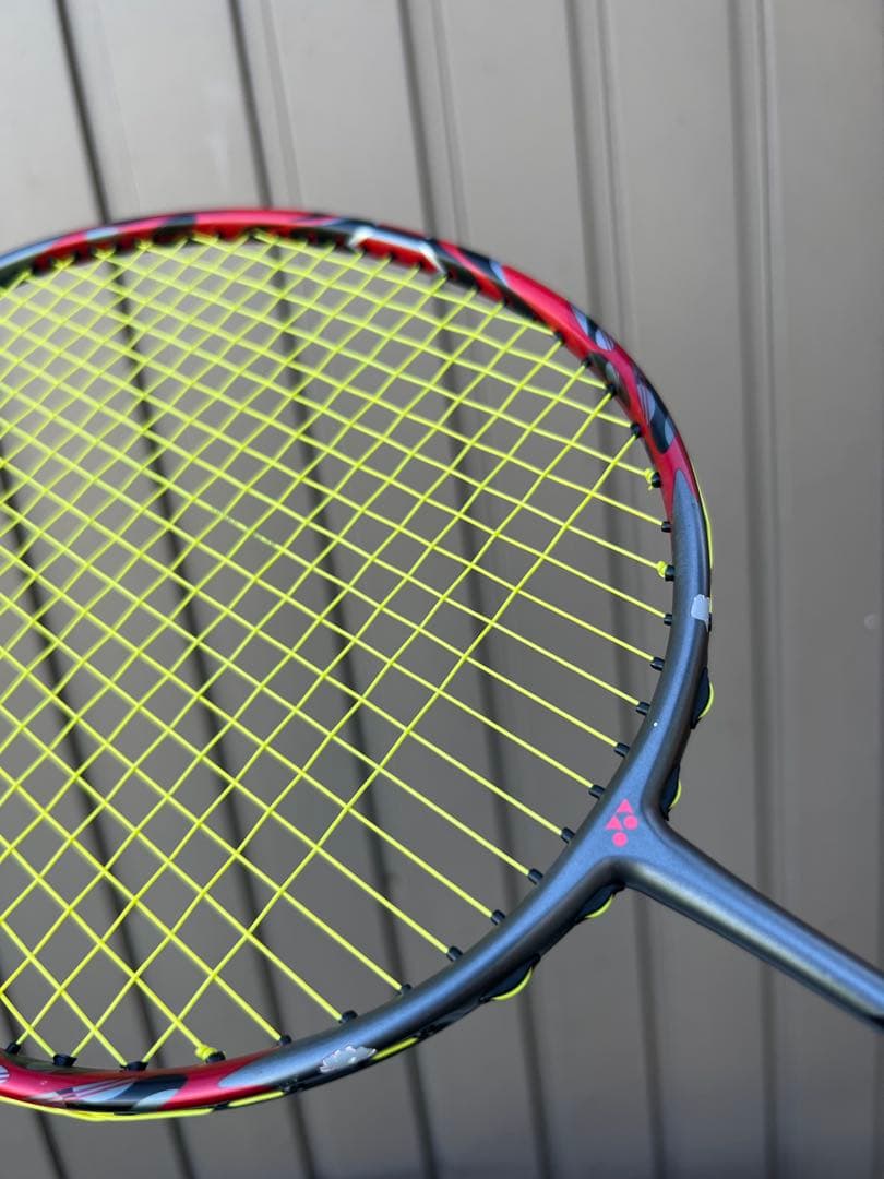 YONEXアークセイバー11プロ、 2i バドミントンラケット2本