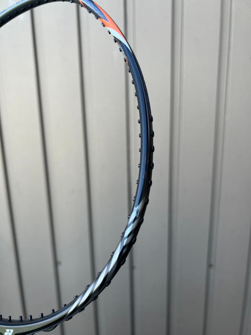 YONEXアークセイバー11プロ、 2i バドミントンラケット2本