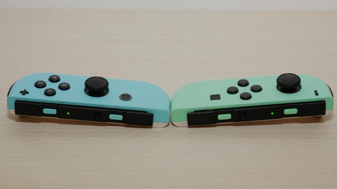 Nintendo Switch 本体 あつまれ どうぶつの森 セット ソフトなし