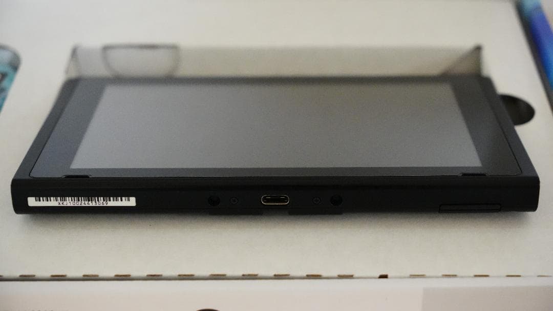 Nintendo Switch 本体 あつまれ どうぶつの森 セット ソフトなし