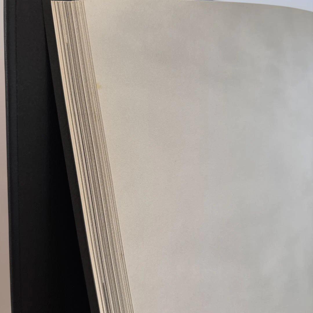 STILL CRAZY 広川泰士　写真集