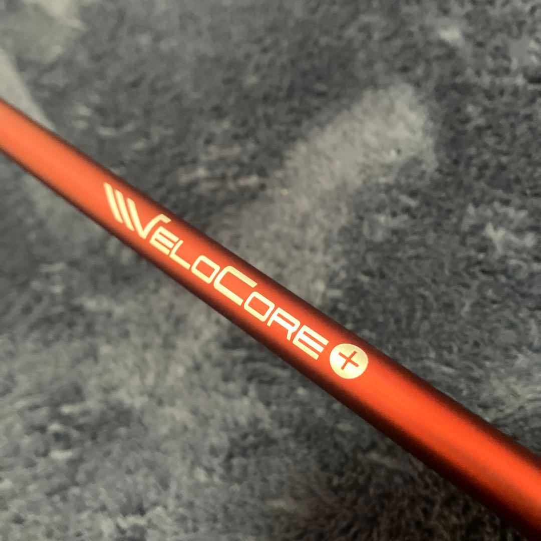 極美品 ローグST LS 4W 16.5° ベンタスレッド 6S