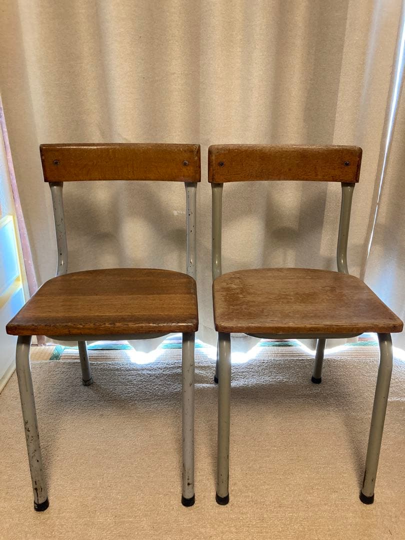 専用　②くすみグリーン　アンティーク　チューバックス