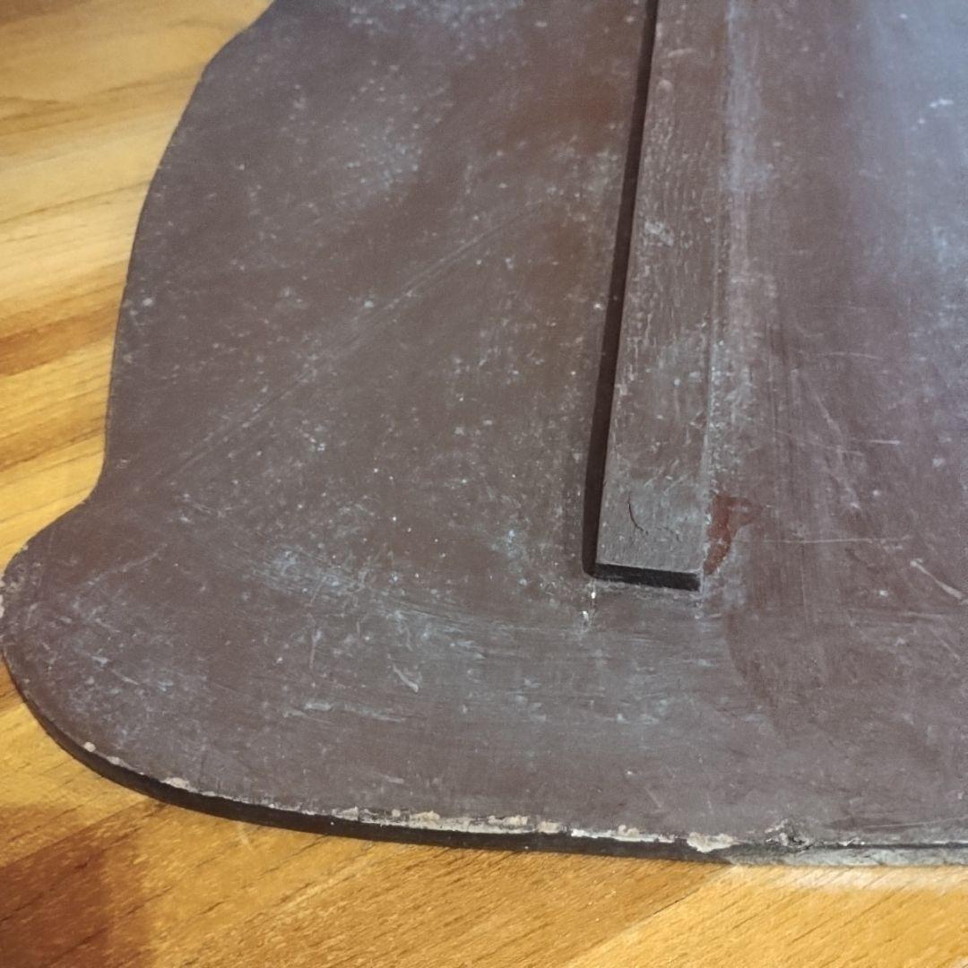 ヴィンテージ 木製 メニューボード 黒板 壁掛け カフェ看板 アンティーク風