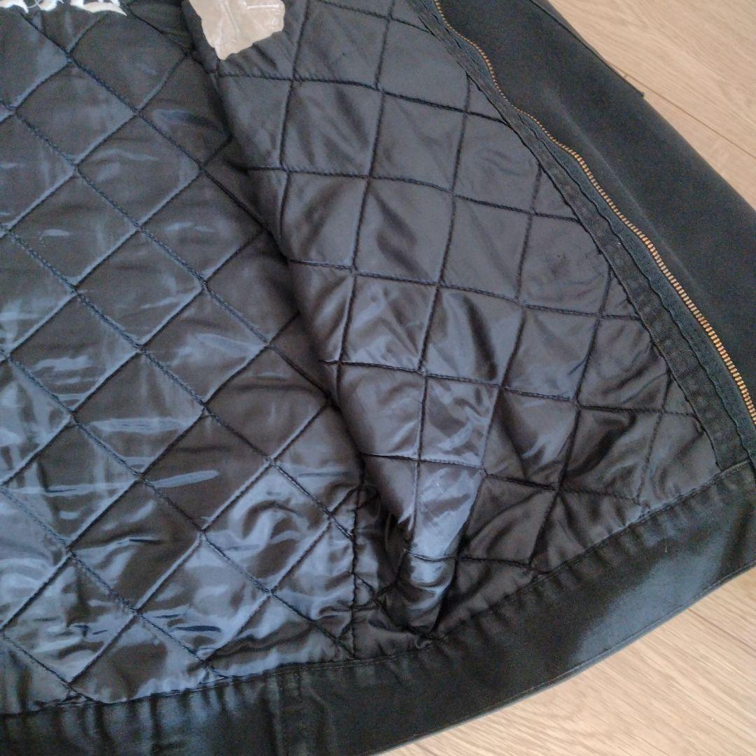 SOCIAL DISTORTION dickies ワークジャケット