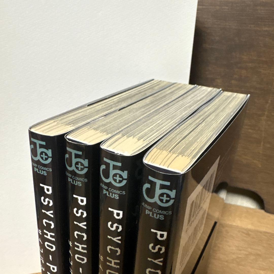 PSYCHO-PASS 26冊セット