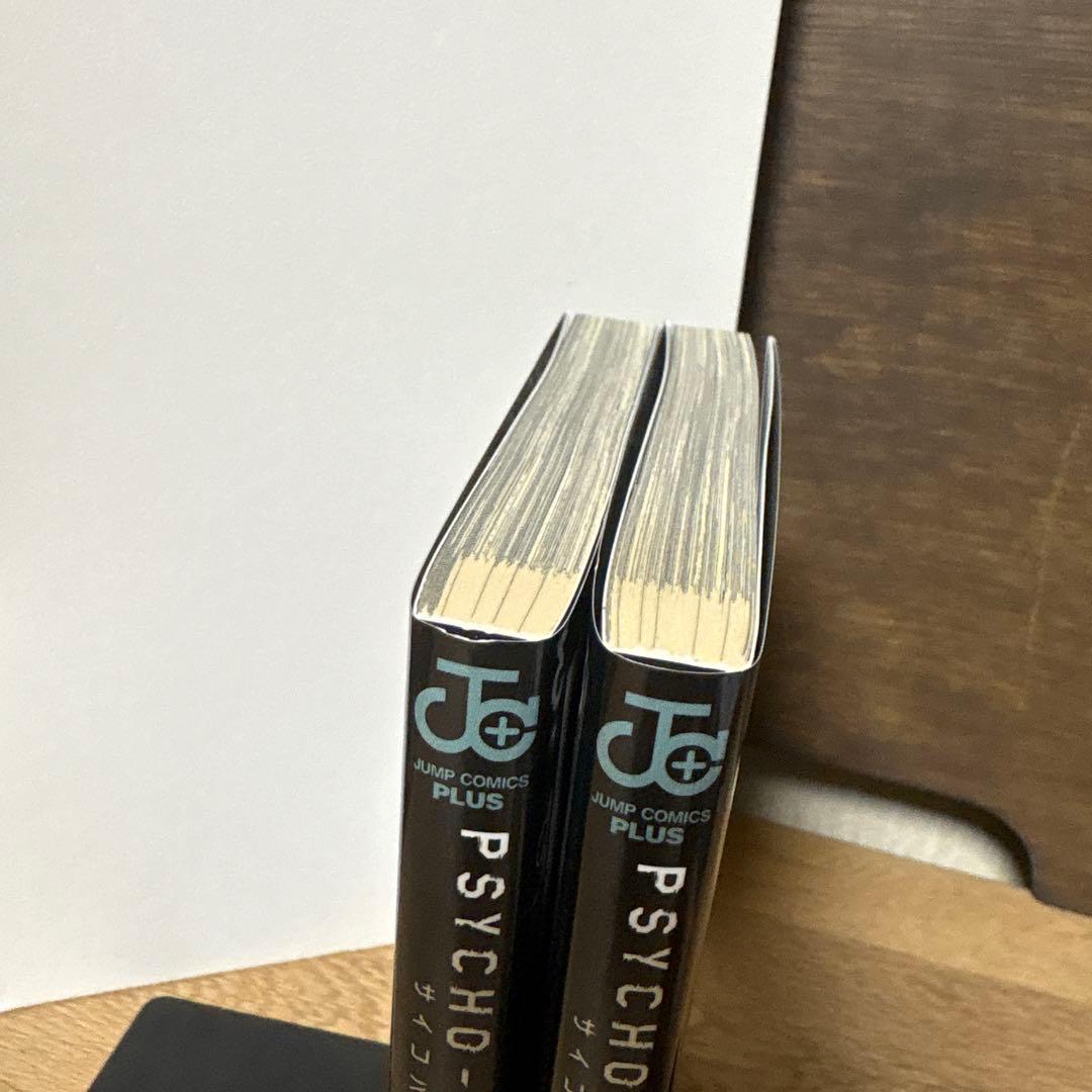 PSYCHO-PASS 26冊セット