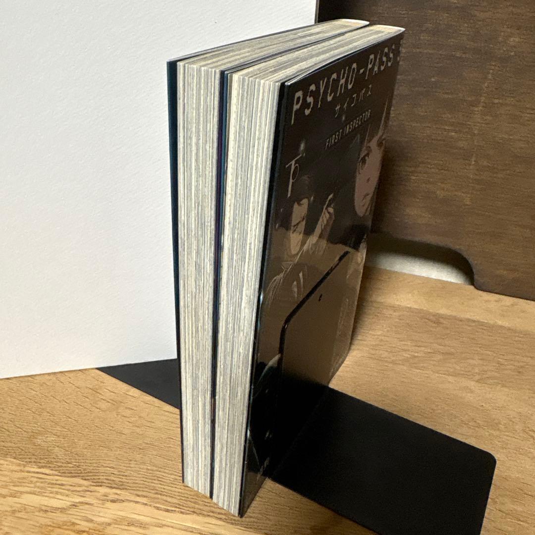 PSYCHO-PASS 26冊セット