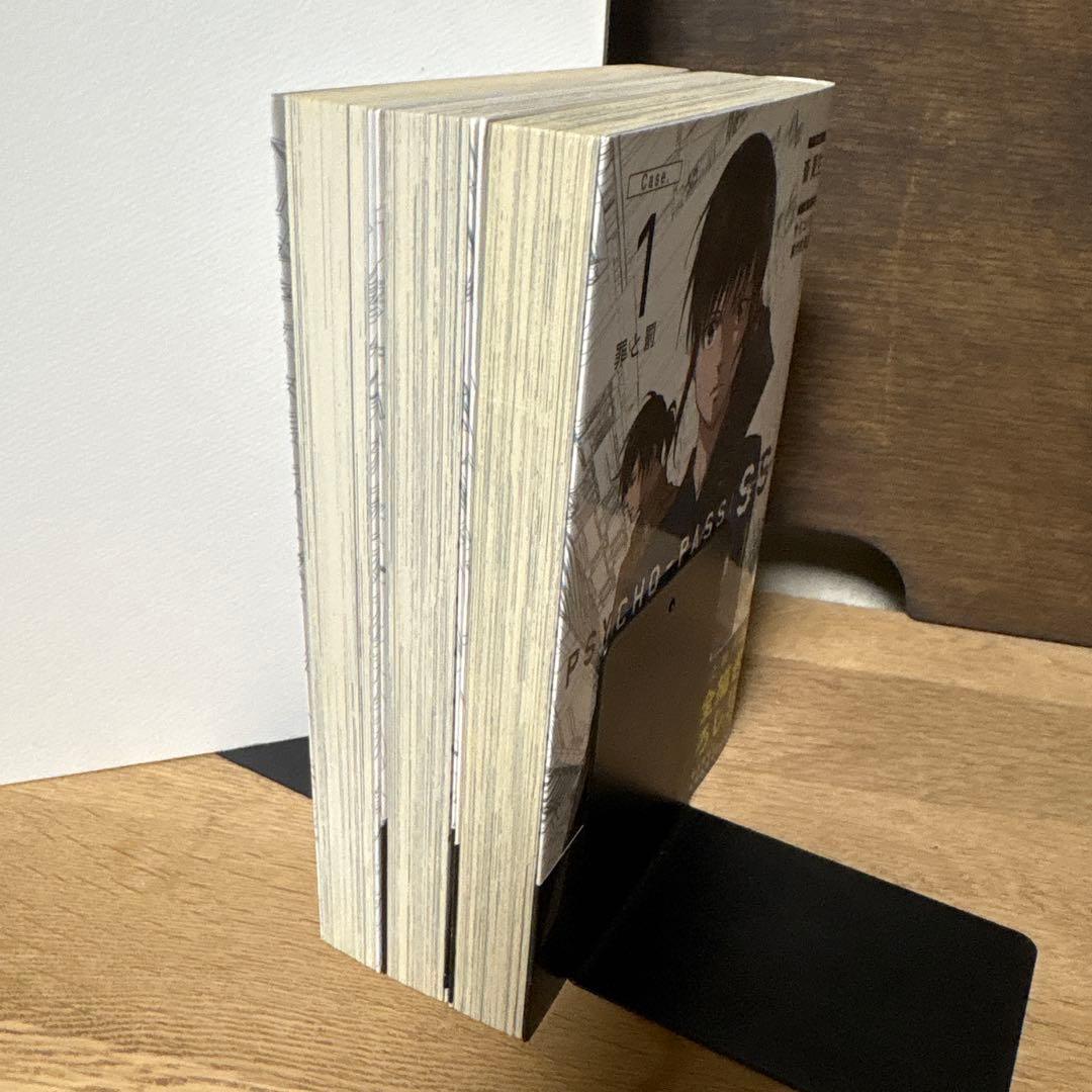 PSYCHO-PASS 26冊セット