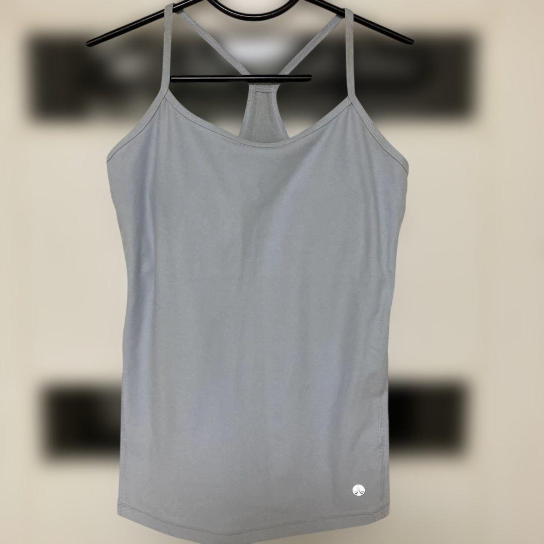 ヨガウェア キャミソール 3枚セット