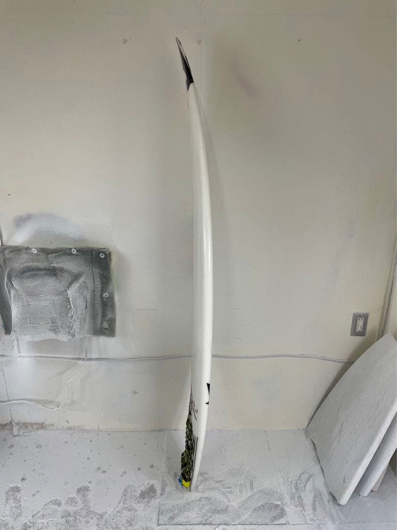 DRIVE サーフボード　SUPER MISSION MODEL