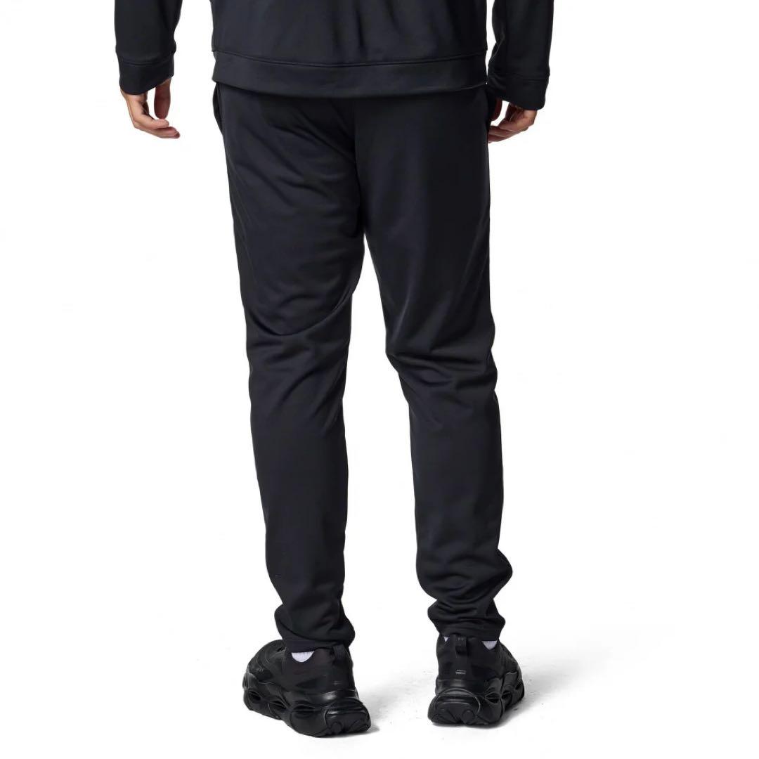 UNDER ARMOUR セットアップ Lサイズ 新品未使用