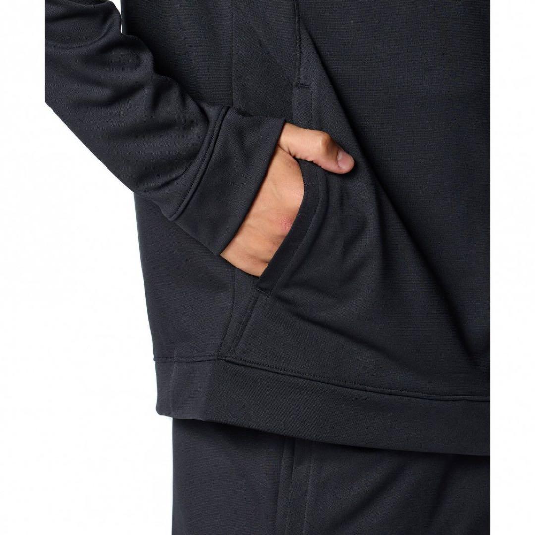 UNDER ARMOUR セットアップ Lサイズ 新品未使用