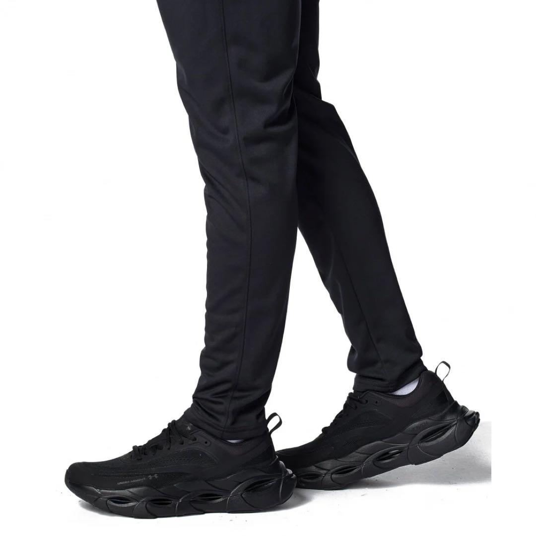 UNDER ARMOUR セットアップ Lサイズ 新品未使用