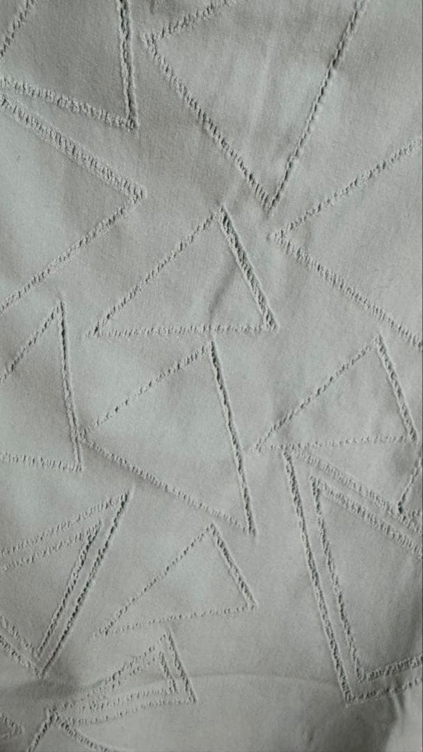 新品　dance sport ノーソーイングニット　緑　春　バレエ　ピラティス