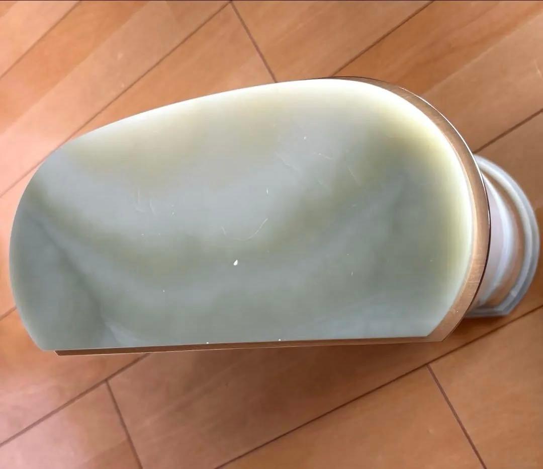 クイーンエリザベス2世 置時計 ジャンク品　送料込み