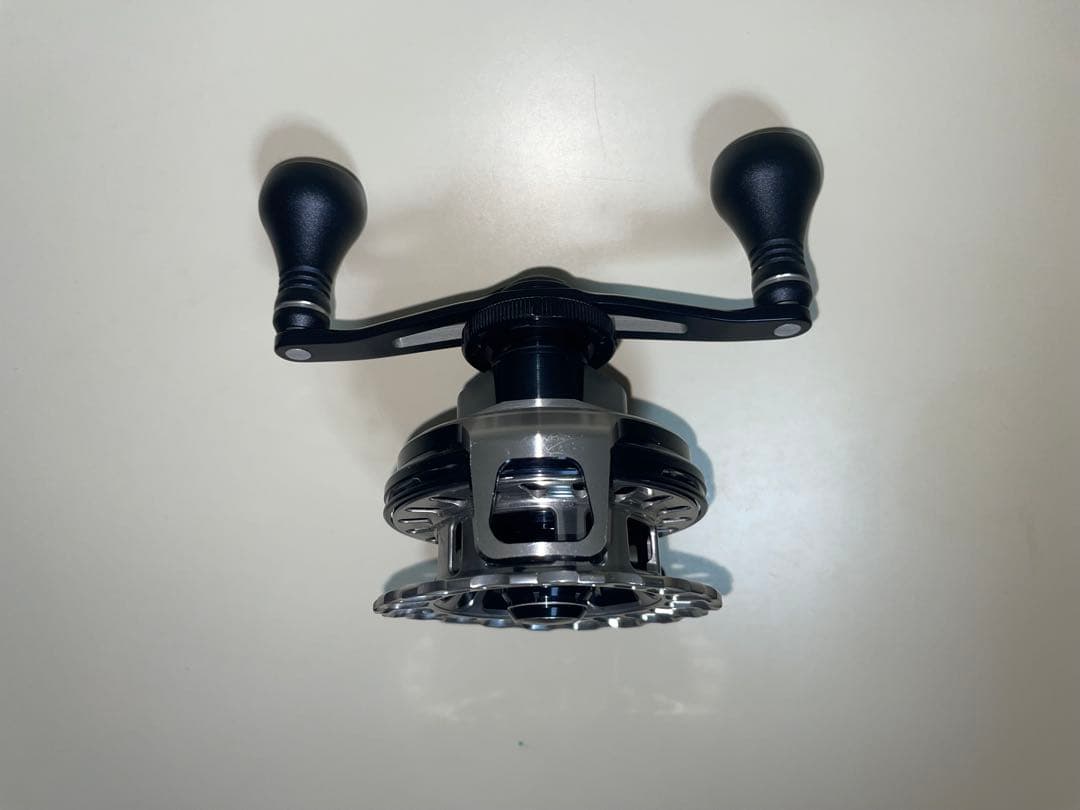 シマノ　セイハコウ　bossッチ