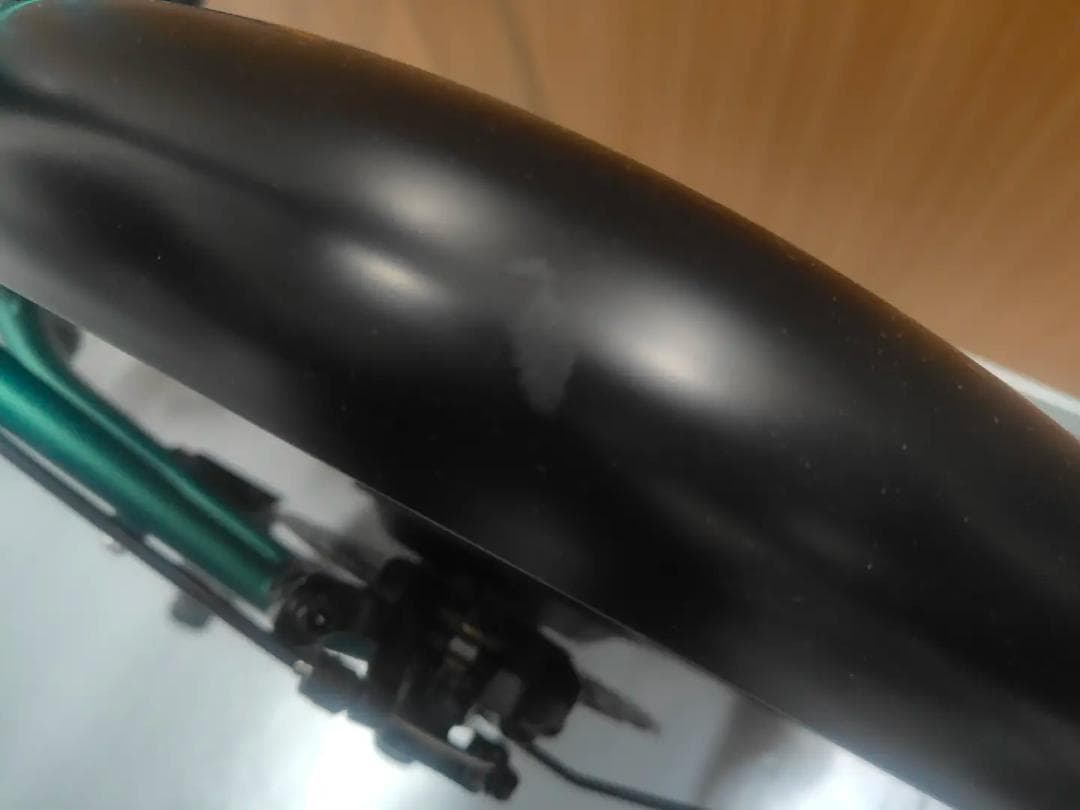 【クリスマスSALE】電動アシスト自転車 ERWAY A01Lite グリーン