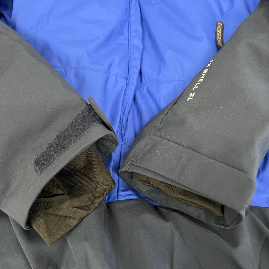 J.LINDEBERG　Ace Jacket　スキー用ジャケット　Lサイズ　男性