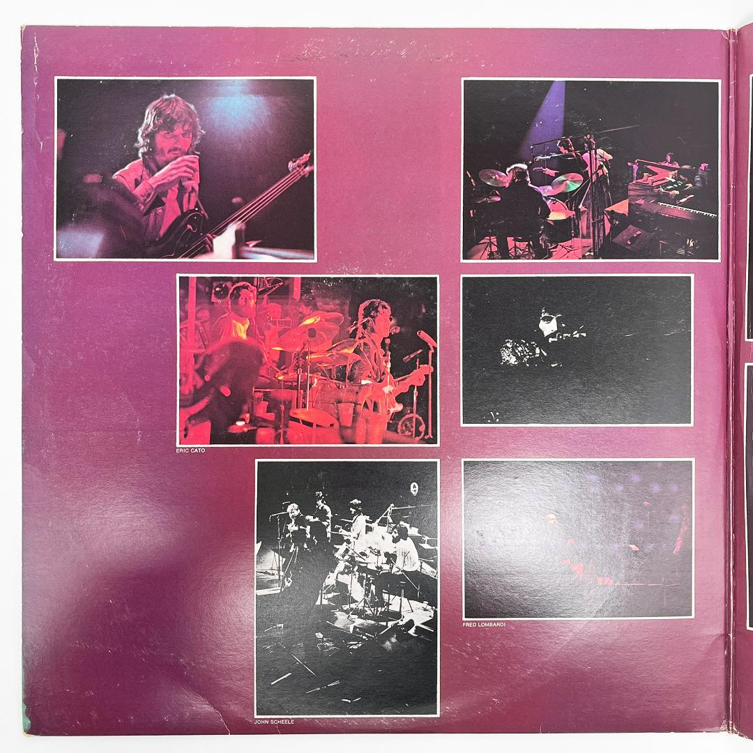 THE・BAND ザ・バンド 3枚まとめ売り