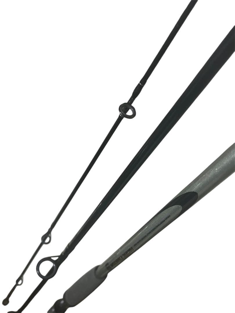 daiwa ダイワ パシフィックファントムS クロスカーボン