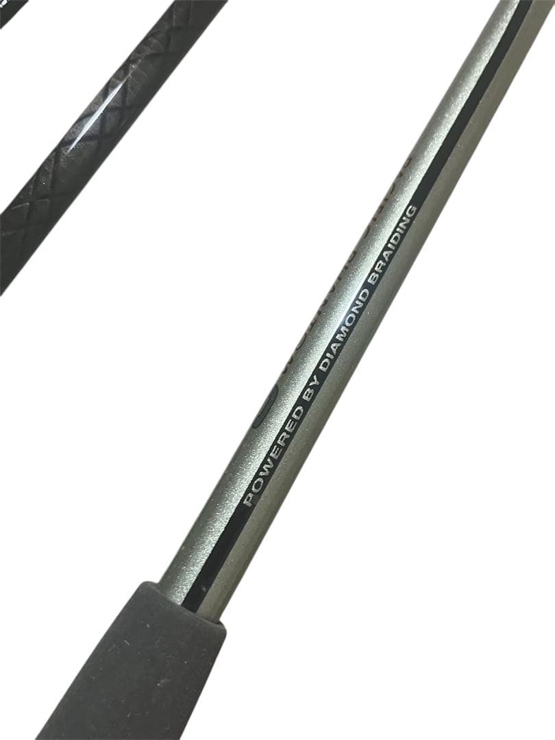 daiwa ダイワ パシフィックファントムS クロスカーボン