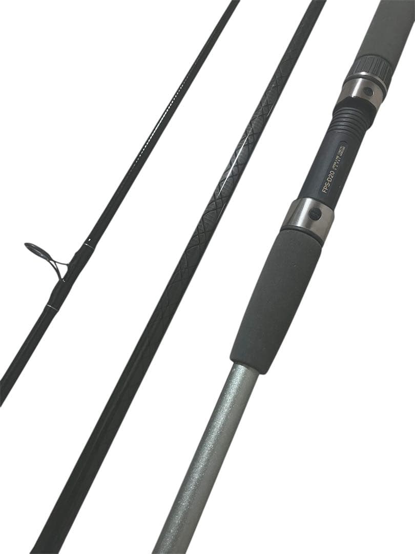 daiwa ダイワ パシフィックファントムS クロスカーボン