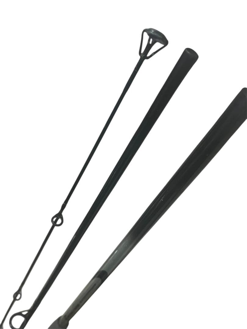 daiwa ダイワ パシフィックファントムS クロスカーボン