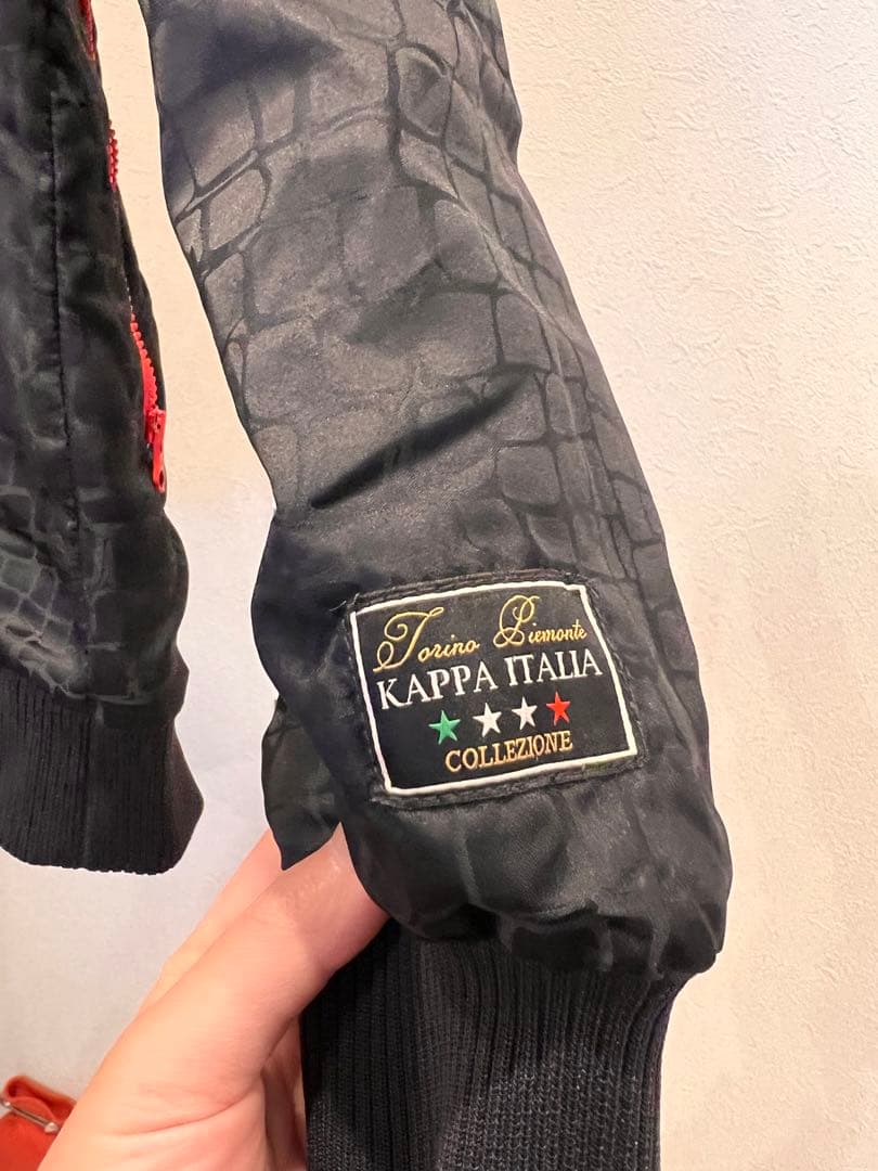 レディースウェア Kappa collezione ITALIA